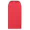 JAM Paper Colored #3 Coin Business Envelopes, 50ct.